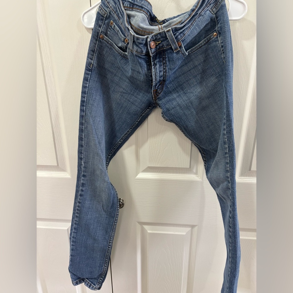 Levi’s jeans